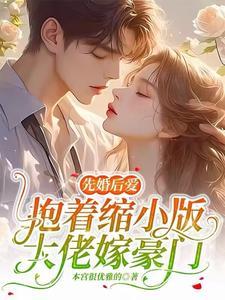 先婚厚爱抱紧总裁人大