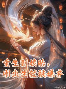 刚出生就被嫌弃了怎么办