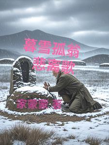 暮雪 歌曲