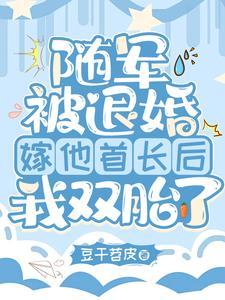 嫁他首长躺赢全文免费阅读