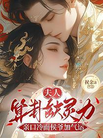 夫人她又给别人算卦了