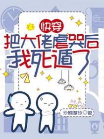 快穿把大佬虐哭后我死遁了攻是谁