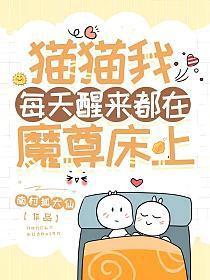 猫猫我每天醒来都在魔尊床上全文免费阅读