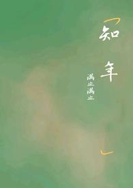 当我飞奔向你顾知年