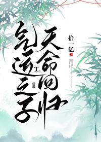 气运之子天命回归by拾一亿全文阅读