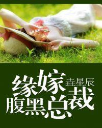 腹黑总裁替嫁妻