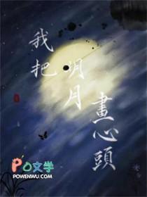 我把将心寄明月奈何明月照沟渠