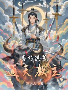 洪荒之吾乃通天大圣免费