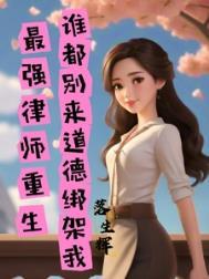 史上最强的律师