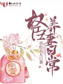 权臣养妻日常 草灯大人讲什么