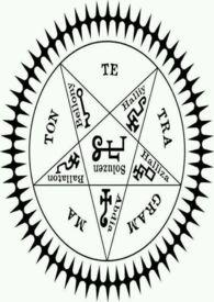 黑执事中的恶魔