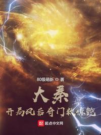 大秦开局签到惊鲵