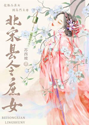 北宋县令庶女晋江