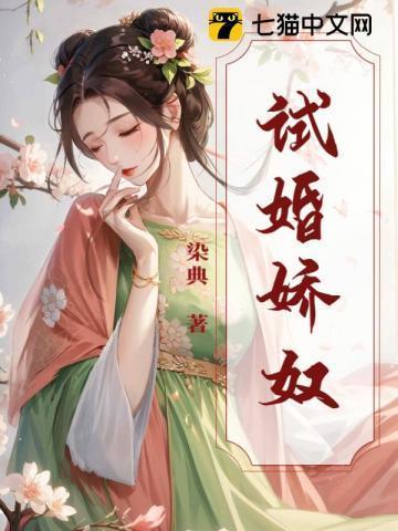 试婚尓娇