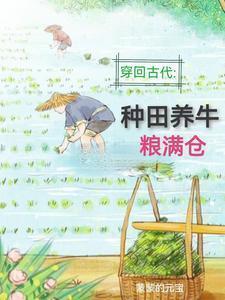 回到古代的种田文