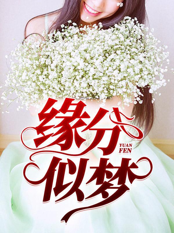 缘分如梦
