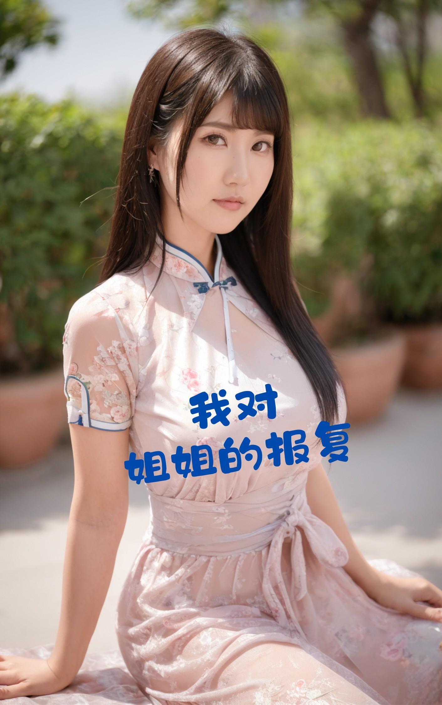 对姐姐的复仇