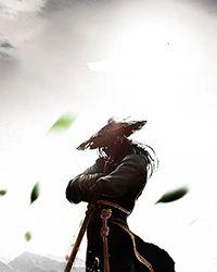 武破天穹小佛祖
