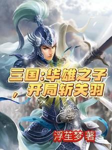 三国开局我是华雄