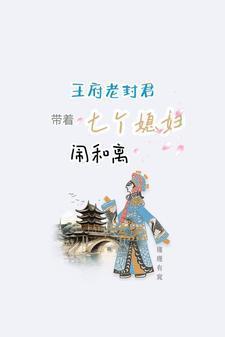 王府老封君带着七个媳妇闹离婚全文免费阅读