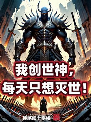 我成为了创世神