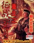 重生之征战岁月燃文