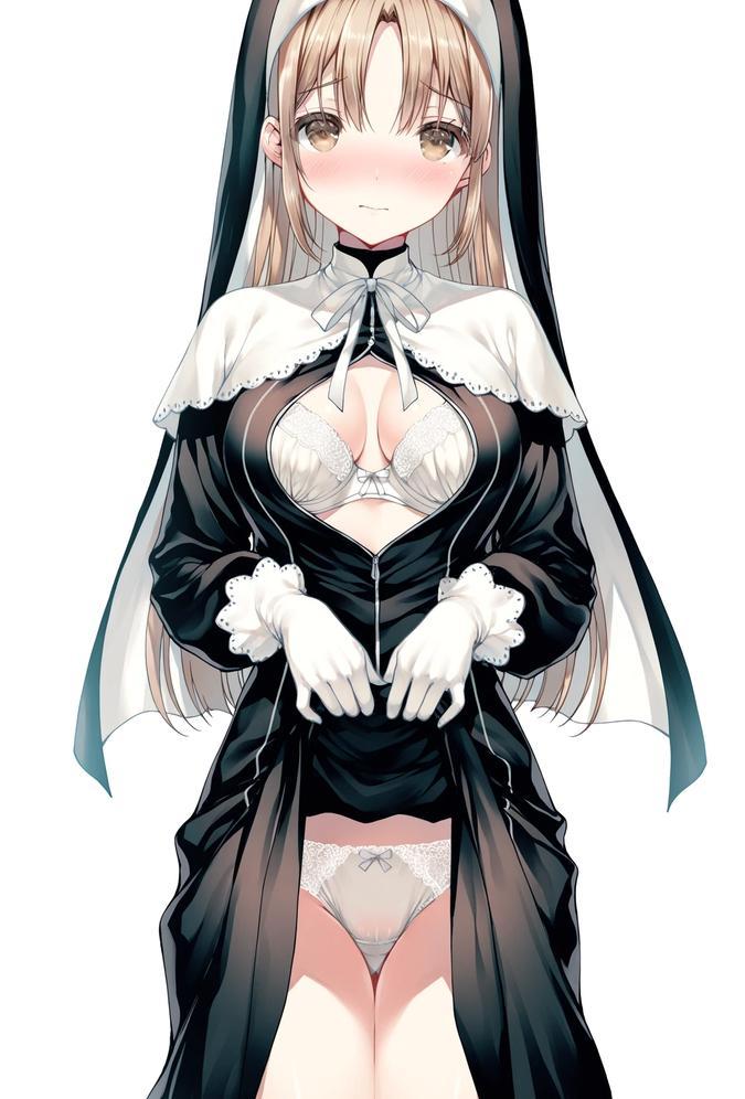 伪娘的工作