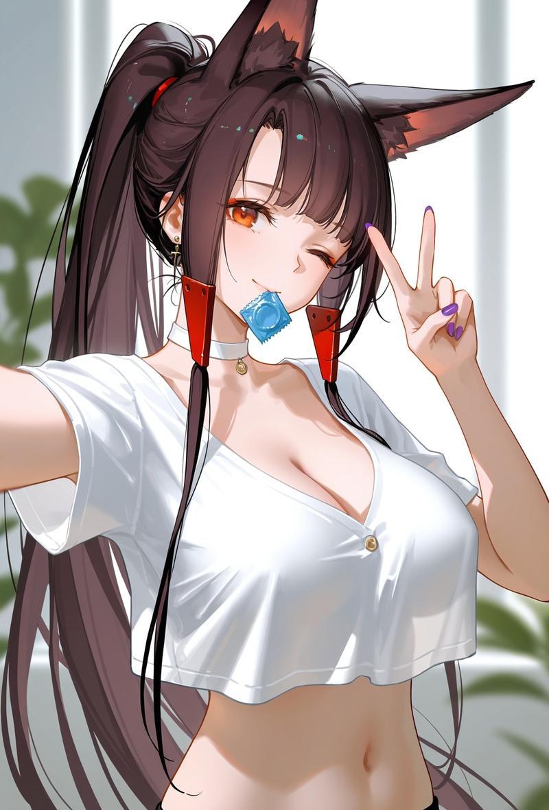 失真效果器