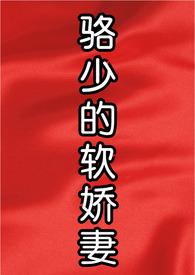 骆少的软娇妻 全文在线阅读