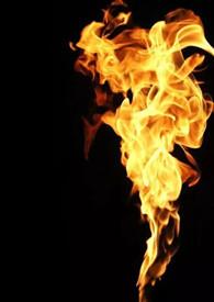 暗火父女颜茜的