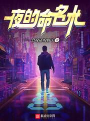 夜的命名术讲的什么