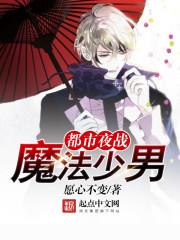 都市夜战魔法少男(库洛牌的魔法使)