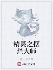 精灵之摆烂大师TXT完本
