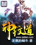 神纹道时空妖灵之书
