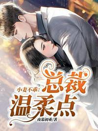 大叔娇宠骄傲 妻
