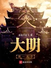 大明第一太子动漫全集