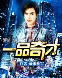 一品奇才TXT80