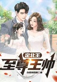 定北王白敏敏