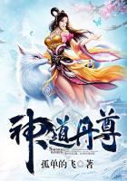神道丹尊叶辰