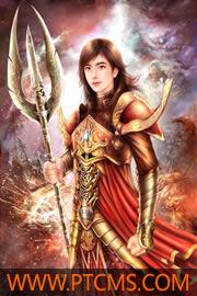 战神回来齐昆仑