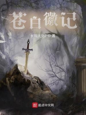 苍白徽记停更原因