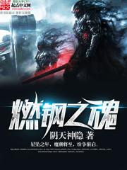 燃钢之魂全本TXT