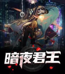 暗夜君王陈浩正版阅读