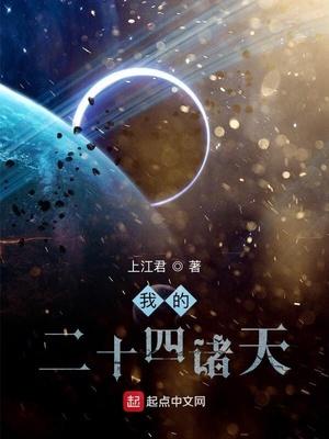 我的二十四诸天TXT