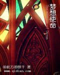 我的梦想和使命