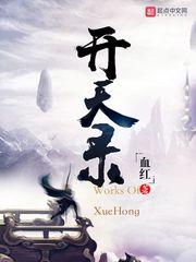 开天录电子书