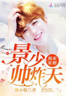 独家宠婚景少帅炸天漫画