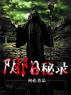 阴阳秘录全集