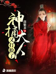 神捕大人又打脸了听书