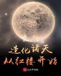 我的老婆是女皇赵祁